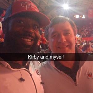 Meet your Posher, Nick